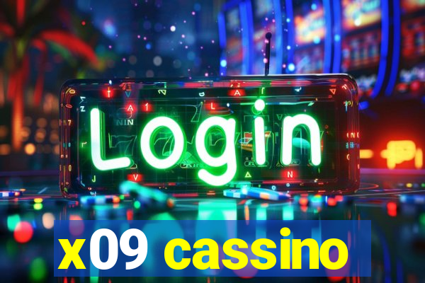 x09 cassino